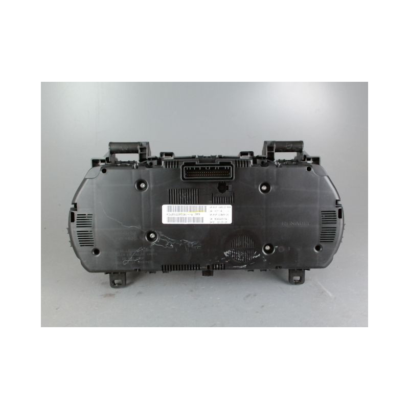 BLOC COMPTEURS RENAULT CLIO 5