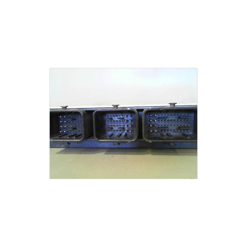 CALCULATEUR MOTEUR CITROEN C3 II 09-13