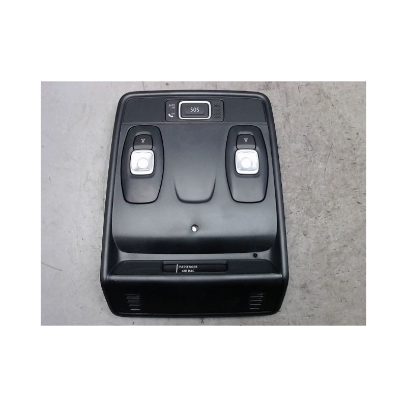 PLAFONNIER RENAULT CLIO 5