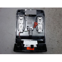 PLAFONNIER RENAULT CLIO 5