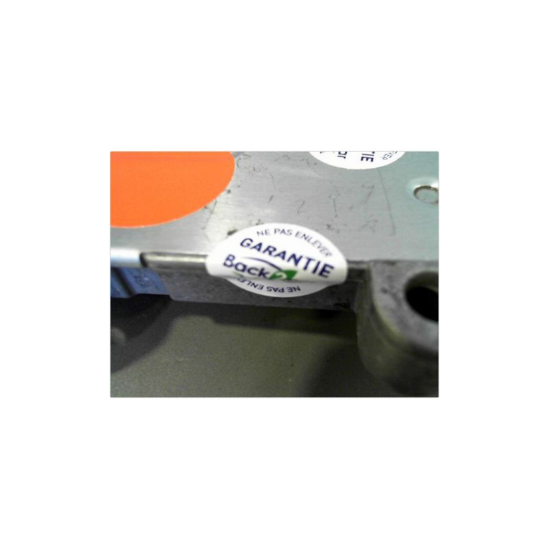 CALCULATEUR MOTEUR CITROEN C3 II 09-13