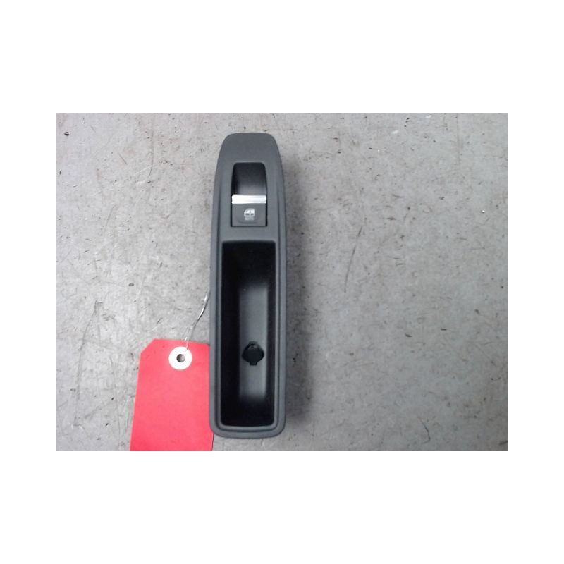 COMMANDE LEVE-GLACE PORTE ARG RENAULT CLIO 5