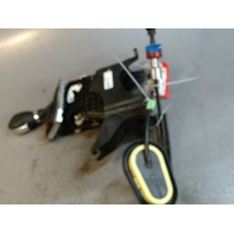 TRINGLERIE BOITE  RENAULT CLIO 5 