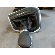 TRINGLERIE BOITE  RENAULT CLIO 5 