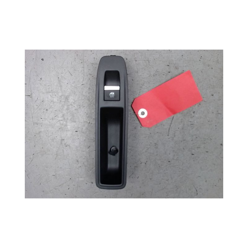 COMMANDE LEVE-GLACE PORTE ARG RENAULT CLIO 5  ESSENCE