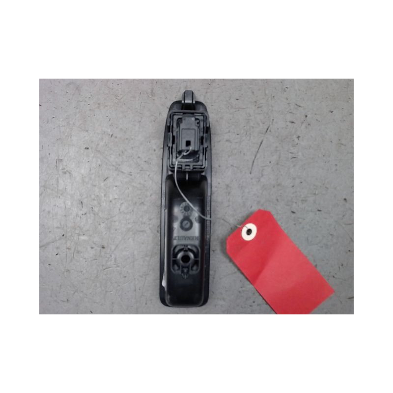 COMMANDE LEVE-GLACE PORTE ARG RENAULT CLIO 5  ESSENCE