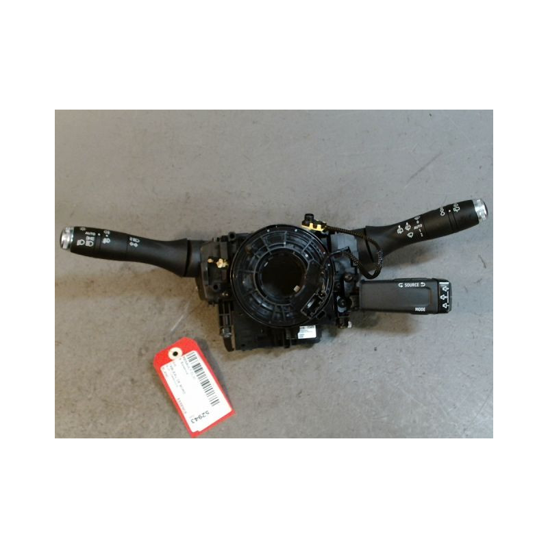 BLOC COMMODOS RENAULT CLIO 5  ESSENCE