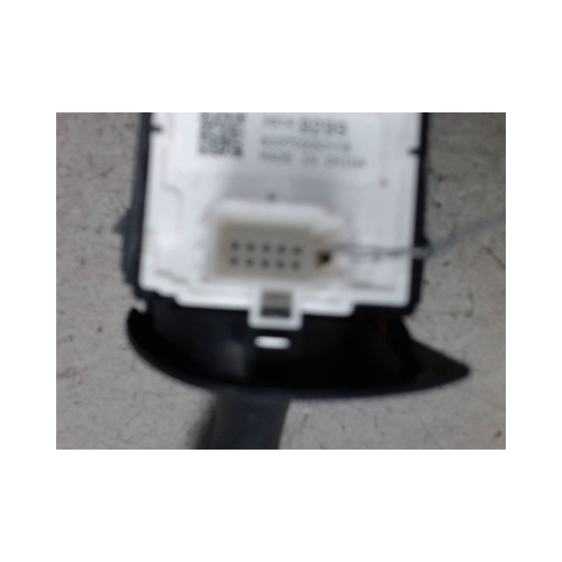 COMMANDE ESSUIE GLACE OPEL INSIGNIA