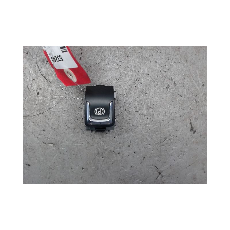INTERIEUR COMMANDE FREIN A MAIN OPEL INSIGNIA