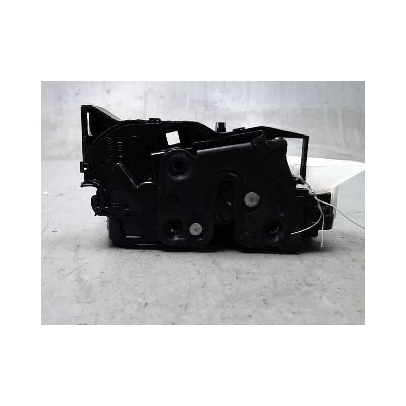 SYSTEME CONDAMNATION AVANT GAUCHE RENAULT MEGANE