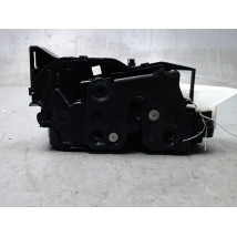 SYSTEME CONDAMNATION AVANT GAUCHE RENAULT MEGANE