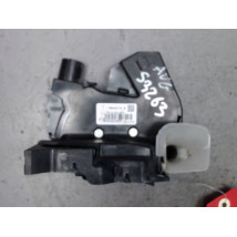 SYSTEME CONDAMNATION AVANT GAUCHE RENAULT MEGANE