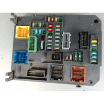 PLATINE FUSIBLE AVANT PEUGEOT 508