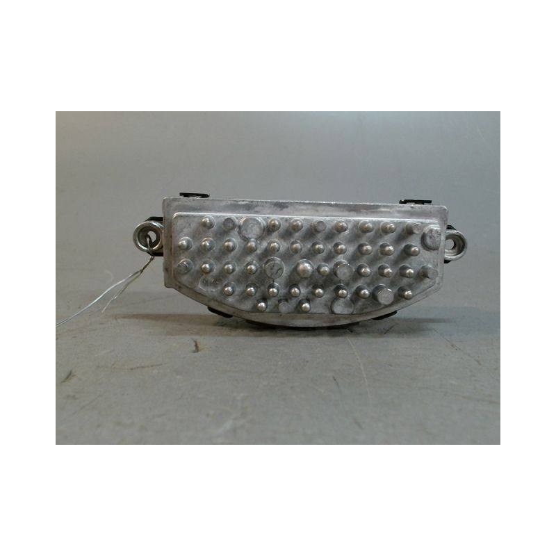 RESISTANCE DE CHAUFFAGE RENAULT MEGANE