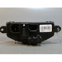 RESISTANCE DE CHAUFFAGE RENAULT MEGANE