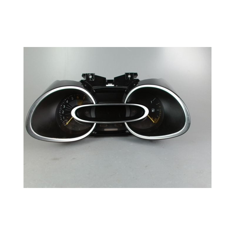 BLOC COMPTEURS RENAULT CLIO 4