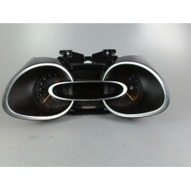BLOC COMPTEURS RENAULT CLIO 4
