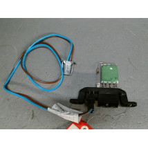 RESISTANCE DE CHAUFFAGE RENAULT MASTER 3