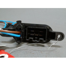 RESISTANCE DE CHAUFFAGE RENAULT MASTER 3