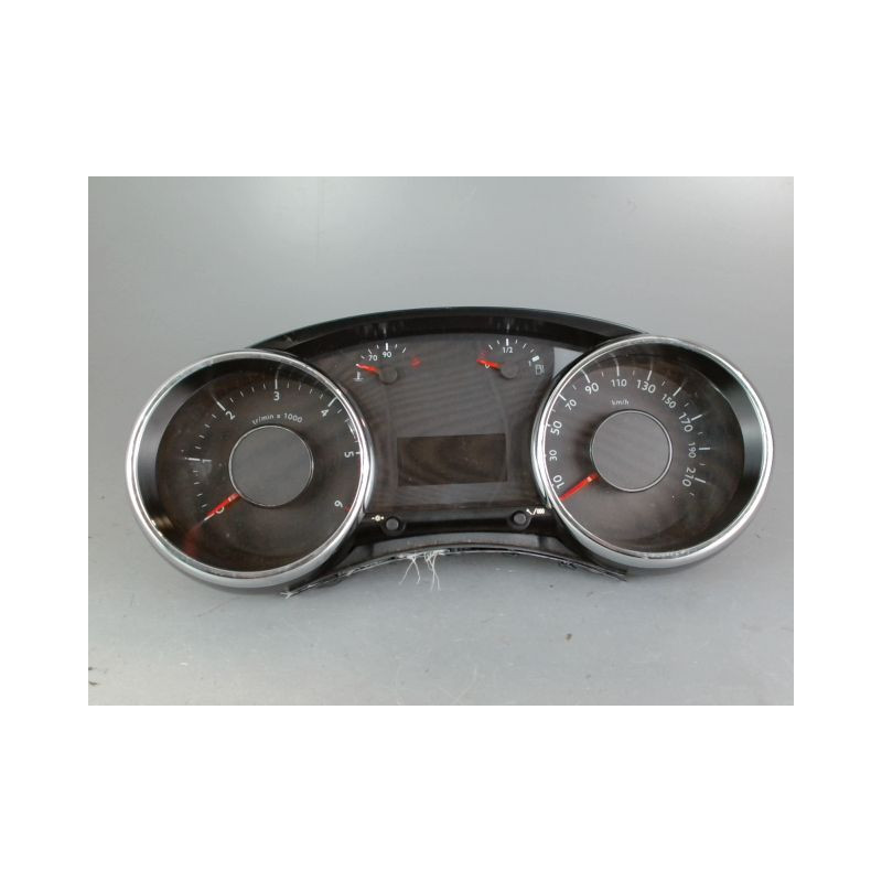 BLOC COMPTEURS PEUGEOT 5008