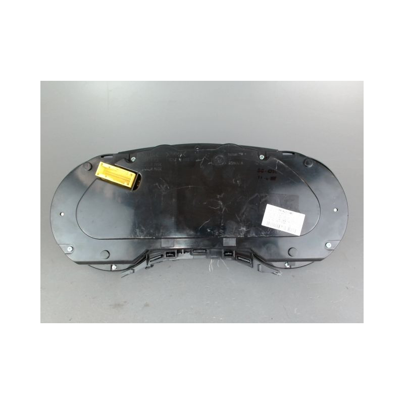 BLOC COMPTEURS PEUGEOT 5008