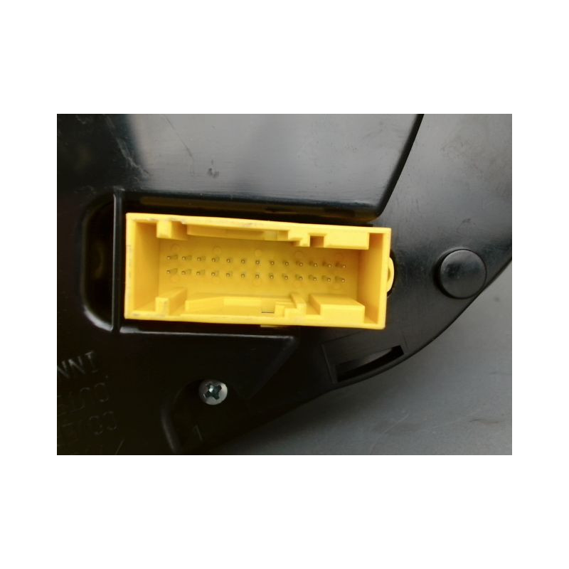 BLOC COMPTEURS PEUGEOT 5008
