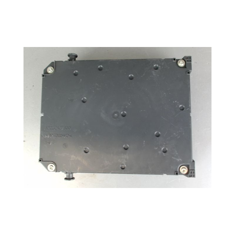 PLATINE FUSIBLE AVANT PEUGEOT 508
