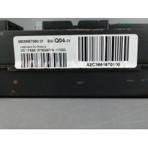 PLATINE FUSIBLE AVANT PEUGEOT 508