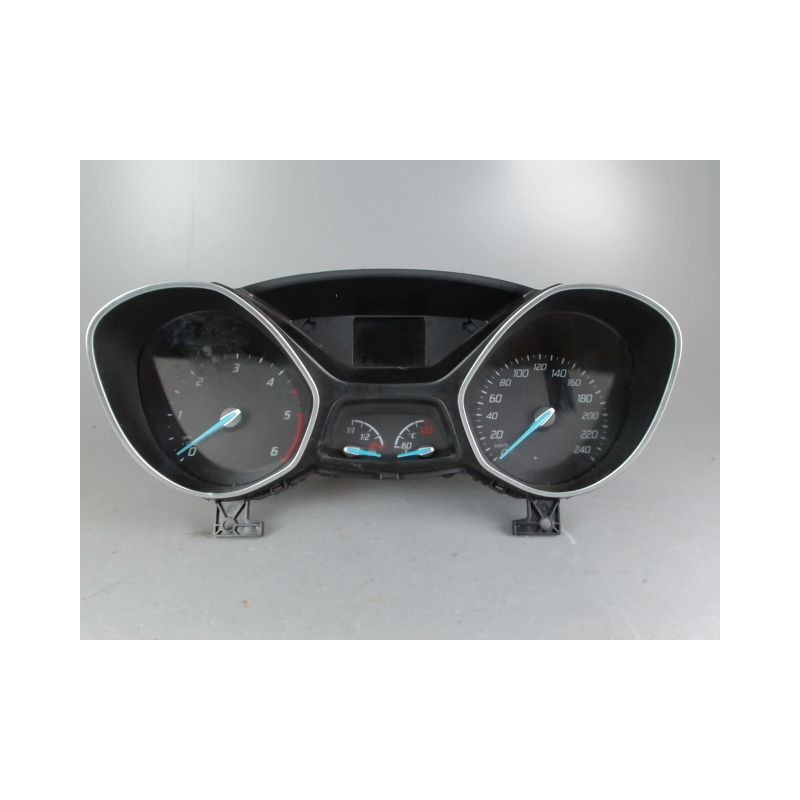 BLOC COMPTEURS FORD FOCUS