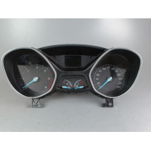 BLOC COMPTEURS FORD FOCUS