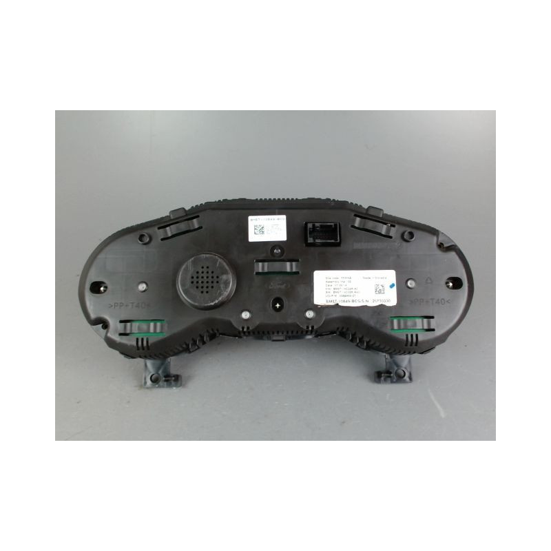BLOC COMPTEURS FORD FOCUS