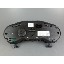 BLOC COMPTEURS FORD FOCUS
