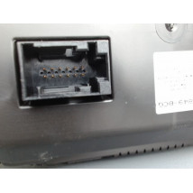 BLOC COMPTEURS FORD FOCUS
