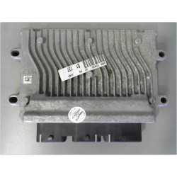 CALCULATEUR MOTEUR