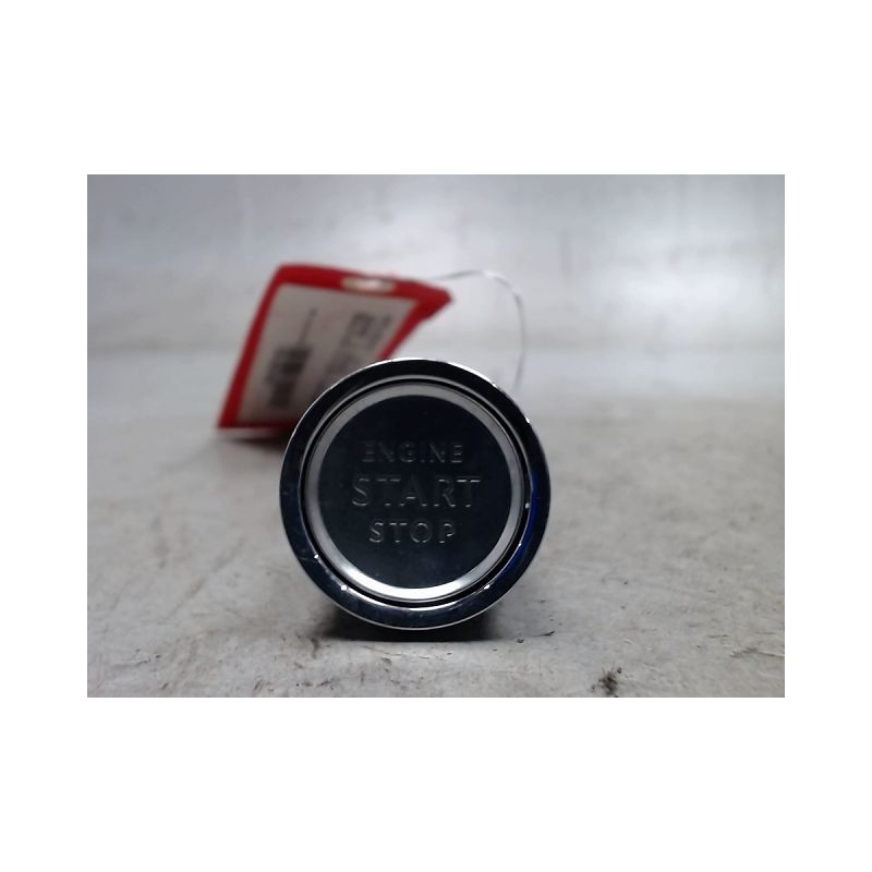BOUTON DE DEMARRAGE PEUGEOT 3008