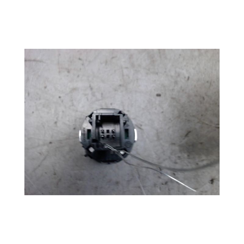 BOUTON DE DEMARRAGE PEUGEOT 3008