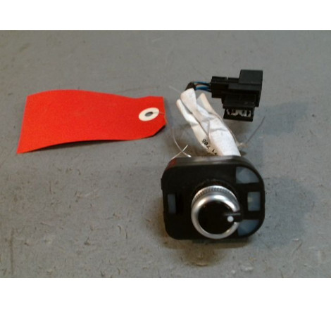 COMMANDE RETROVISSEUR EXT ELECTRIQUE