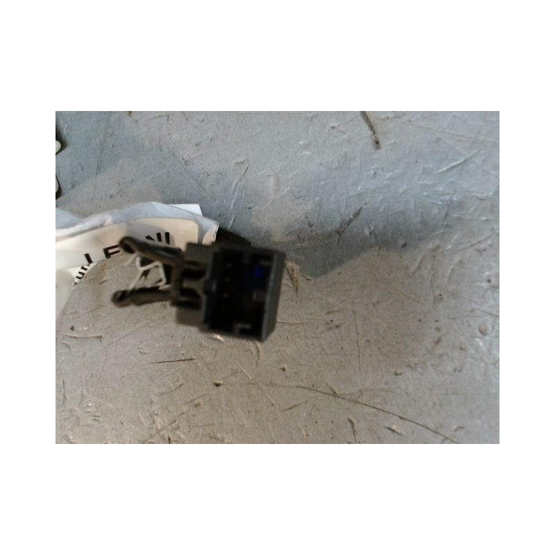 COMMANDE RETROVISSEUR EXTERIEUR ELECTRIQUE AUDI A6