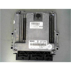 CALCULATEUR MOTEUR