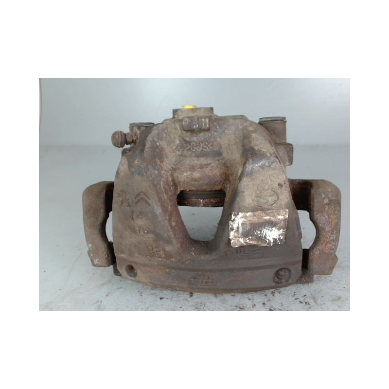 ETRIER DE FREIN AVANT DROIT PEUGEOT EXPERT