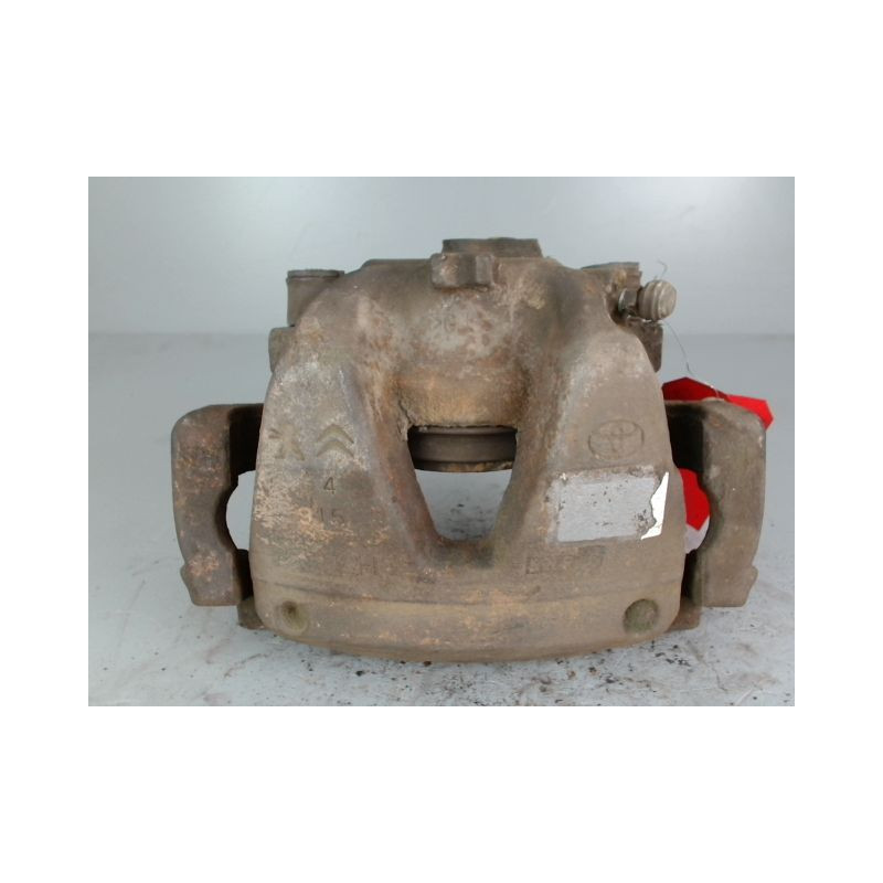 ETRIER DE FREIN AVANT GAUCHE PEUGEOT EXPERT