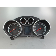 BLOC COMPTEURS OPEL ASTRA