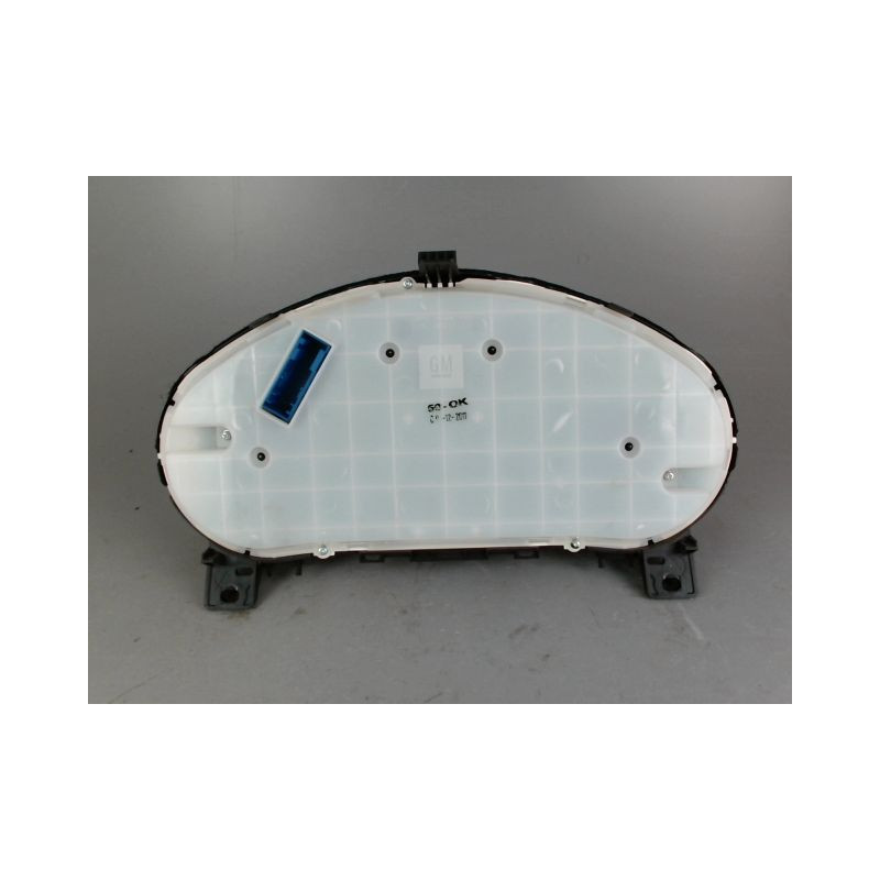 BLOC COMPTEURS OPEL ASTRA