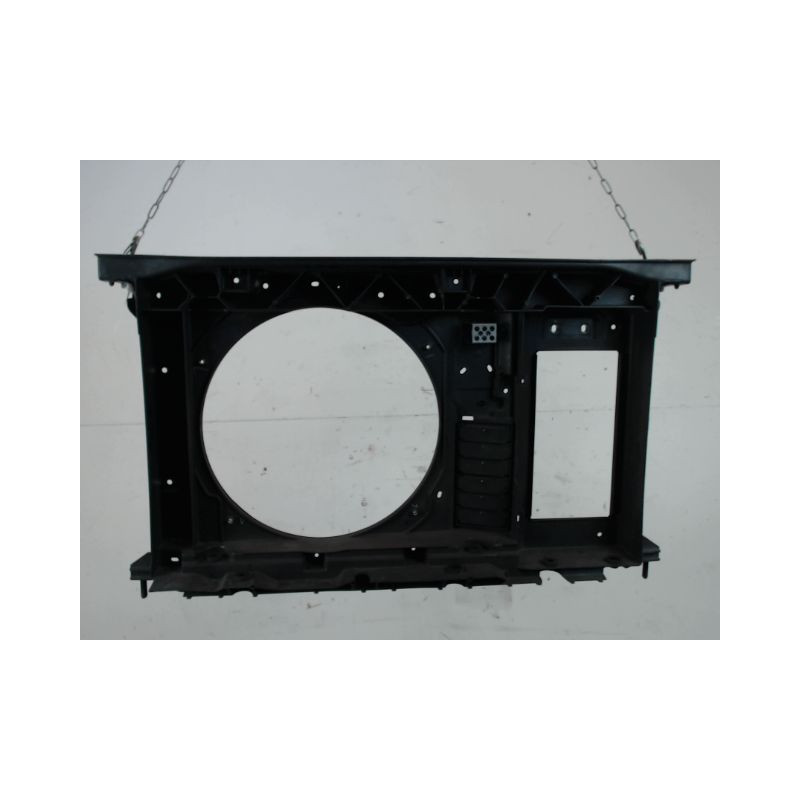 SUPPORT RADIATEUR CITROEN C4 PICASSO