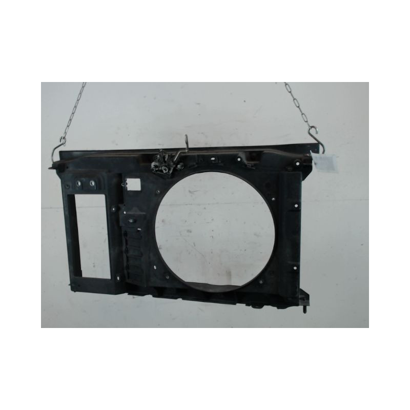 SUPPORT RADIATEUR PEUGEOT 308 2007-