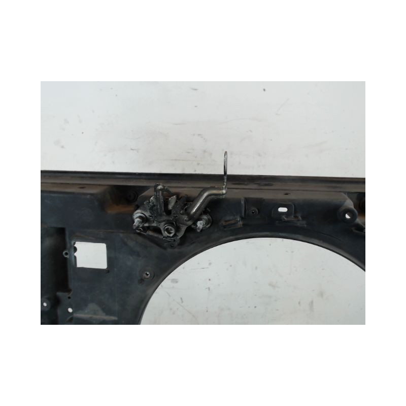 SUPPORT RADIATEUR PEUGEOT 308 2007-
