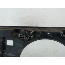 SUPPORT RADIATEUR PEUGEOT 308 2007-