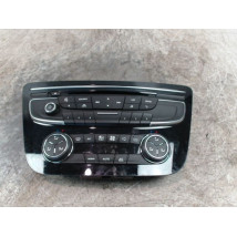 COMMANDE DE CHAUFFAGE PEUGEOT 508 2010-
