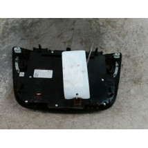 COMMANDE DE CHAUFFAGE PEUGEOT 508 2010-