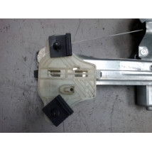 MECANISME+MOTEUR LEVE-GLACE ARRIERE DROIT RENAULT CAPTUR PHASE 1 DIESEL